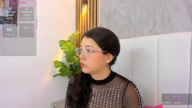 Snapshot of Samantha_Good chatting on 6, 3, 2026 Samantha Good online show from 6, 3, 2026