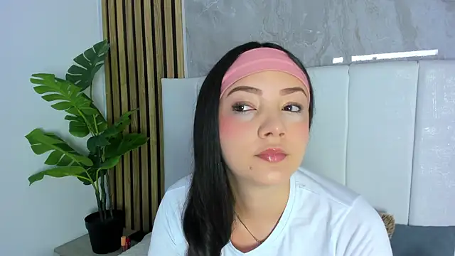 Samantha Good online show from 16, 5, 2026