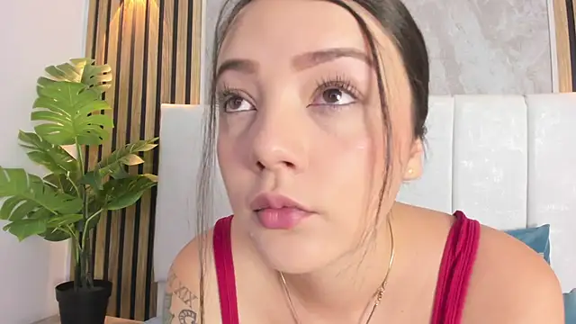 Samantha Good online show from 21, 6, 2026