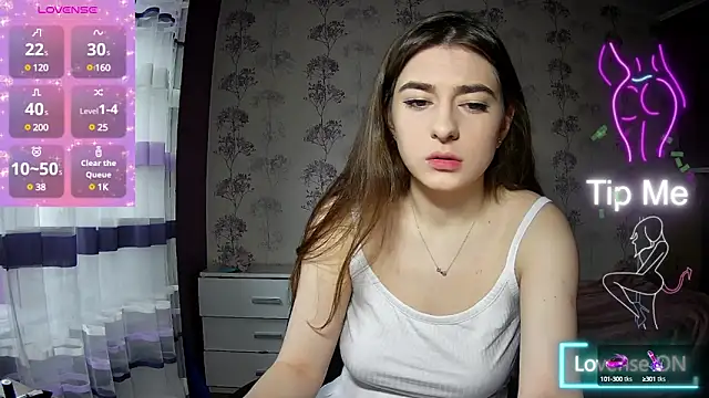 Sofiy a online show from 29, 1, 2025