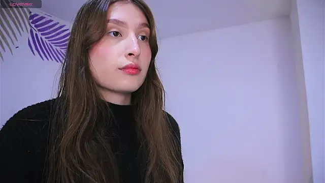 Snapshot of Daisha_Riley chatting on 26, 2, 2025 Daisha Riley online show from 26, 2, 2025