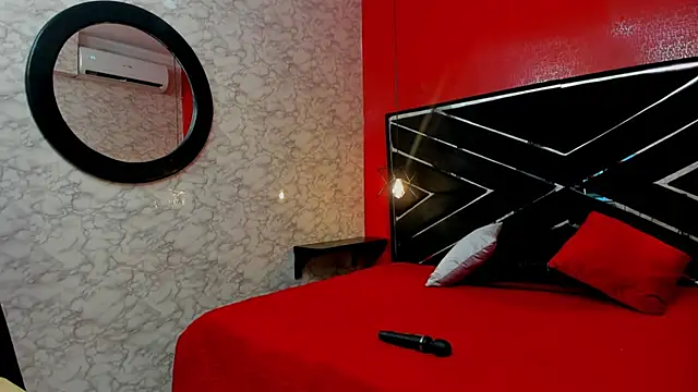 SEXY HOTTIE   online show from 7, 1, 2025