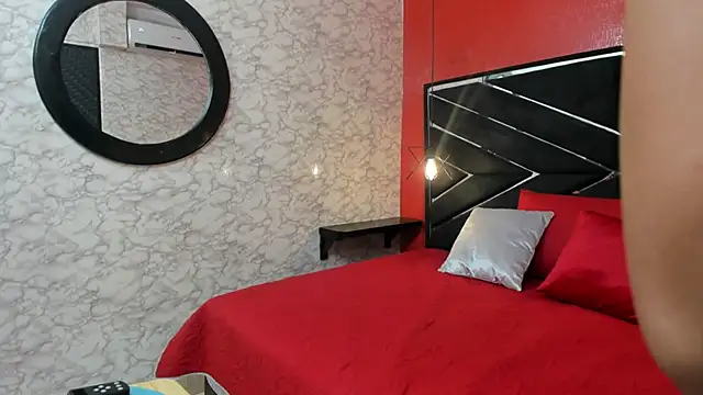 SEXY HOTTIE   online show from 10, 1, 2025