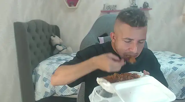 san dirtyboy18 online show from 24, 12, 2024