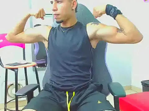 san dirtyboy18 online show from 7, 1, 2025