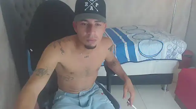 san dirtyboy18 online show from 12, 1, 2025