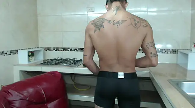 san dirtyboy18 online show from 15, 1, 2025