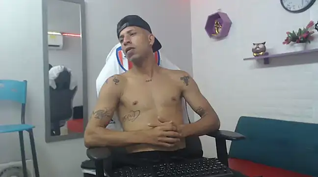 san dirtyboy18 online show from 20, 1, 2025