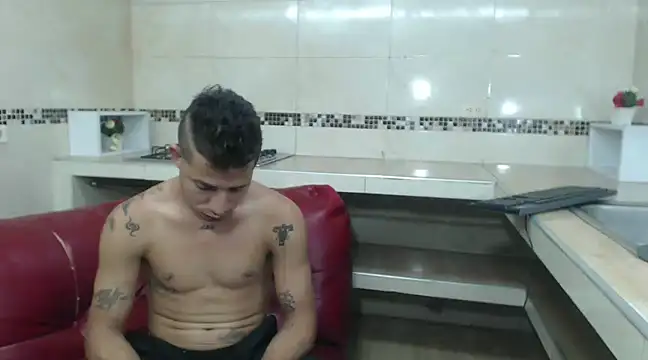 san dirtyboy18 online show from 22, 1, 2025