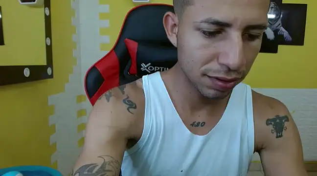 san dirtyboy18 online show from 22, 1, 2025