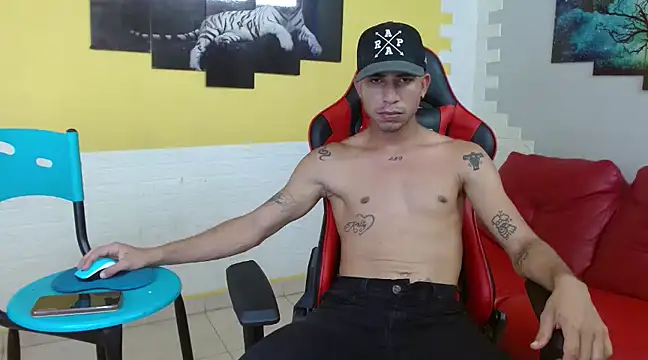 san dirtyboy18 online show from 22, 1, 2025