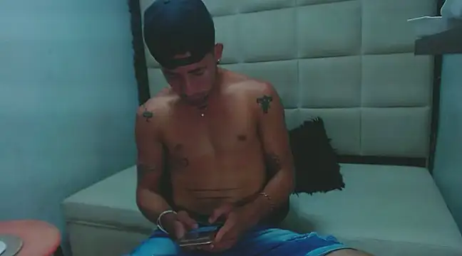 san dirtyboy18 online show from 29, 1, 2025