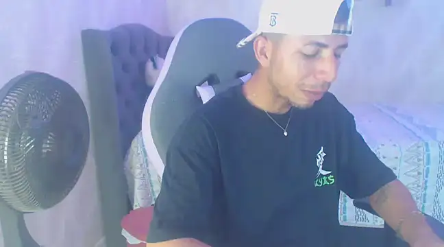 san dirtyboy18 online show from 31, 1, 2025