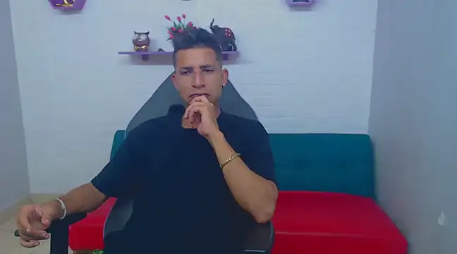 san dirtyboy18 online show from 4, 2, 2025