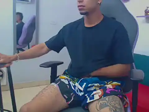 san dirtyboy18 online show from 4, 2, 2025