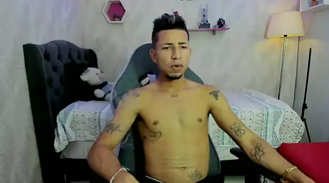 san dirtyboy18 online show from 8, 2, 2025