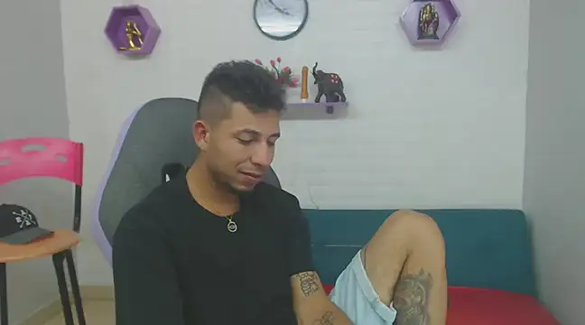 san dirtyboy18 online show from 12, 2, 2025