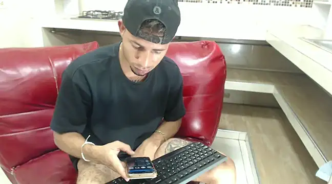 san dirtyboy18 online show from 12, 2, 2025