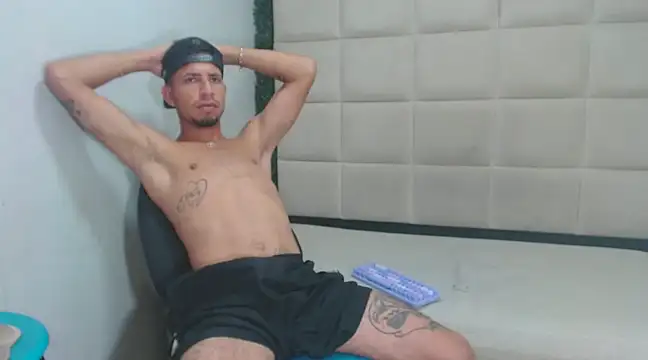 san dirtyboy18 online show from 13, 2, 2025