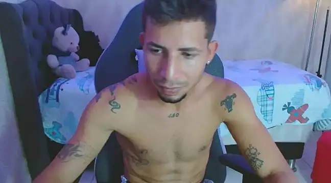 san dirtyboy18 online show from 14, 2, 2025