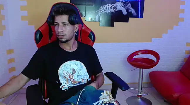 san dirtyboy18 online show from 15, 2, 2025