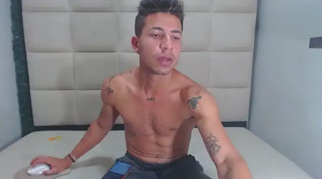 san dirtyboy18 online show from 22, 2, 2025