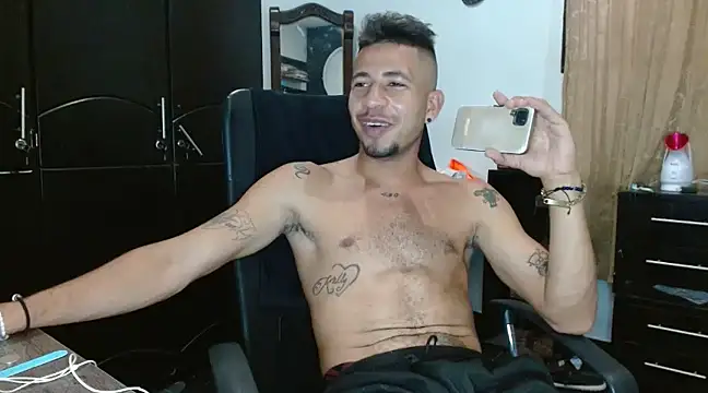 san dirtyboy18 online show from 3, 3, 2025