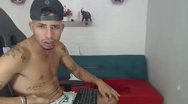 san dirtyboy18 online show from 5, 3, 2025