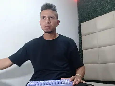 san dirtyboy18 online show from 7, 3, 2025