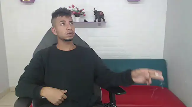 san dirtyboy18 online show from 8, 3, 2025