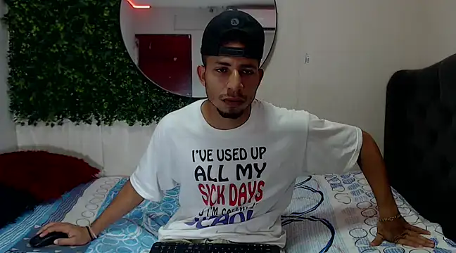 san dirtyboy18 online show from 16, 3, 2025