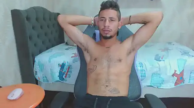 san dirtyboy18 online show from 19, 3, 2025