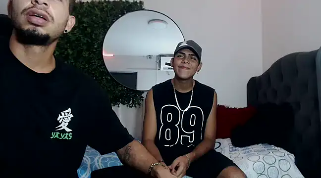 san dirtyboy18 online show from 21, 3, 2025