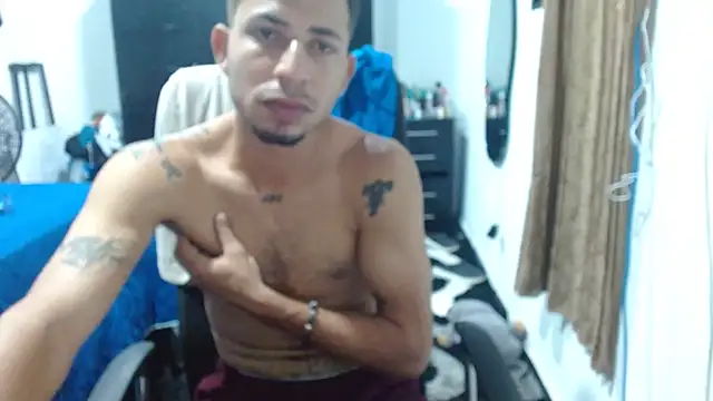 san dirtyboy18 online show from 11, 1, 2026