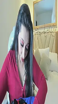 PerlaPreciosa online show from 12, 3, 2026