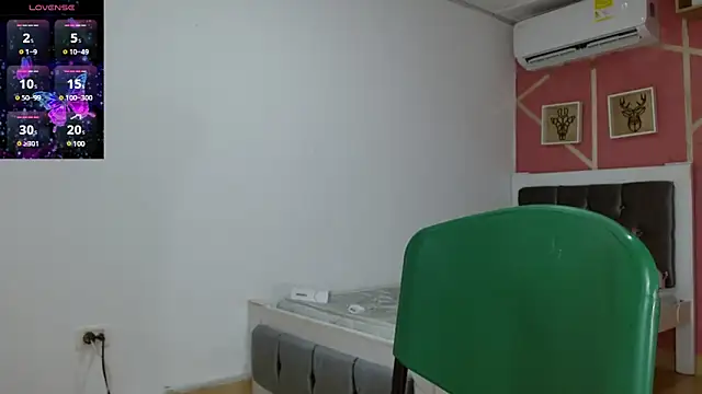 dani-lue online show from 16, 1, 2025