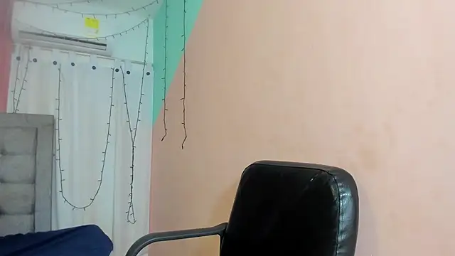 dani-lue online show from 24, 1, 2025