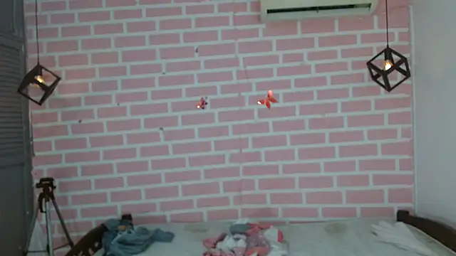 dani-lue online show from 11, 9, 2025