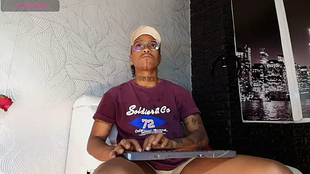 JhonyMiller  online show from 29, 12, 2024