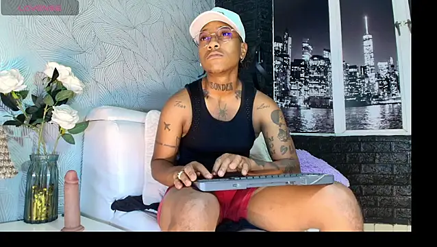 JhonyMiller  online show from 18, 1, 2025
