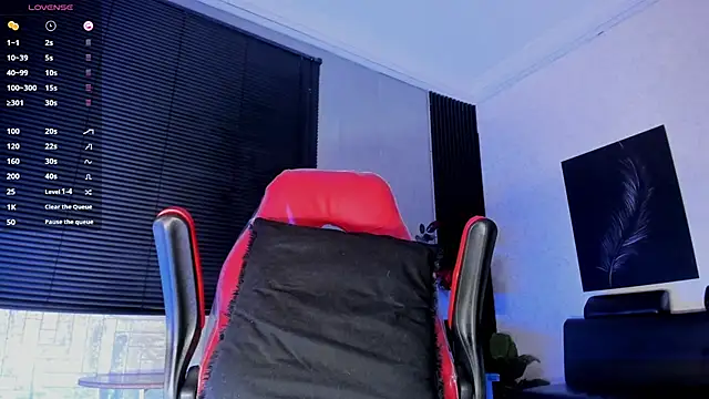 JhonyMiller  online show from 6, 1, 2026