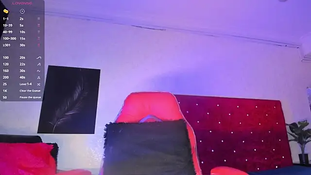 JhonyMiller  online show from 31, 1, 2026