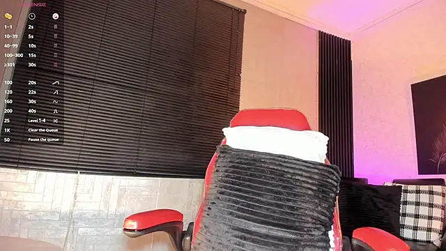 JhonyMiller  online show from 15, 3, 2026