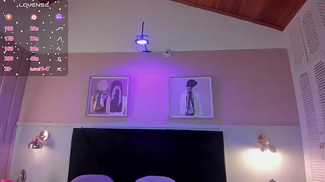 nathyy garcia online show from 26, 1, 2025