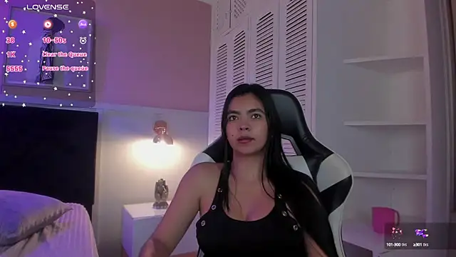 nathyy garcia online show from 26, 1, 2025