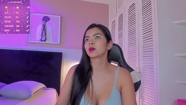 nathyy garcia online show from 30, 1, 2025