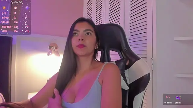 nathyy garcia online show from 30, 1, 2025