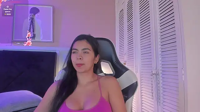 nathyy garcia online show from 5, 2, 2025