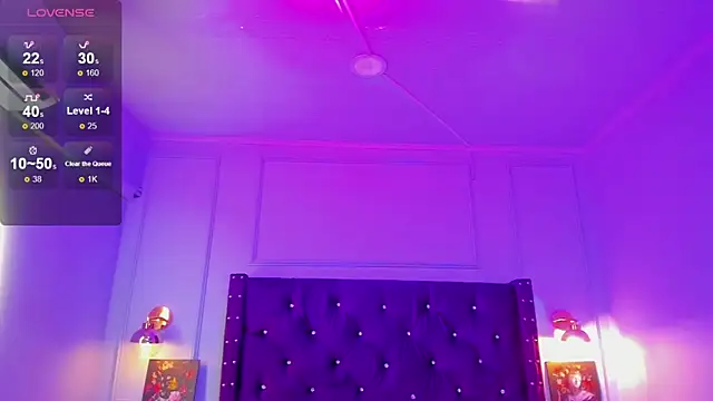 nathyy garcia online show from 21, 2, 2025