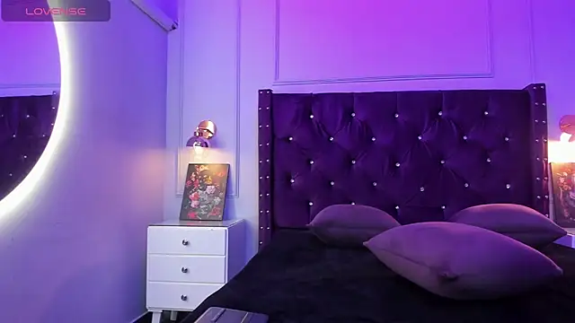 nathyy garcia online show from 1, 3, 2025